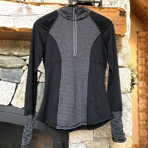 Women’s Velocity Moisture Wicking Quarter Zip